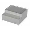 Bopla REGLOCARD RCP 350 F controller-behuizing 296 x 281 x 137,5 mm ABS lichtgrijs 41350609