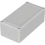 BOPLA universele behuizing polycarbonaat lichtgrijs 160 x 80 x 57 EM 220 F 62220200