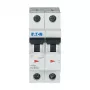 Eaton FAZ-B10/2 installatieautomaat type B 10A 2-polig 6kA 278730