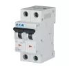 Eaton FAZ-B10/2 installatieautomaat type B 10A 2-polig 6kA 278730