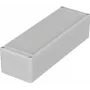 Bopla EUROMAS ET 224F universele behuizing 240 x 80 x 60 mm ABS lichtgrijs 63224400