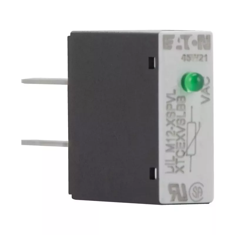 Eaton DILM12-XSPVL240 RC-blus, 240 V AC, voor DILM7/9/12 contactors 281221