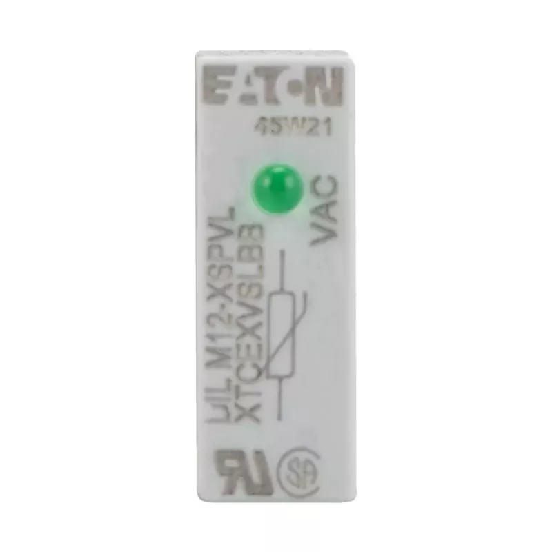 Eaton DILM12-XSPVL240 RC-blus, 240 V AC, voor DILM7/9/12 contactors 281221