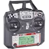 Reely HT-6 6-kanaals 2,4 GHz AFHDS radiosysteem met ontvanger 1310037