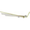 Reely MY-125 buigijzer voor buizen 3/4/6 mm