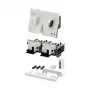 EATON bedradingsset voor wendestarter PKZM0-XRM12 (283185)