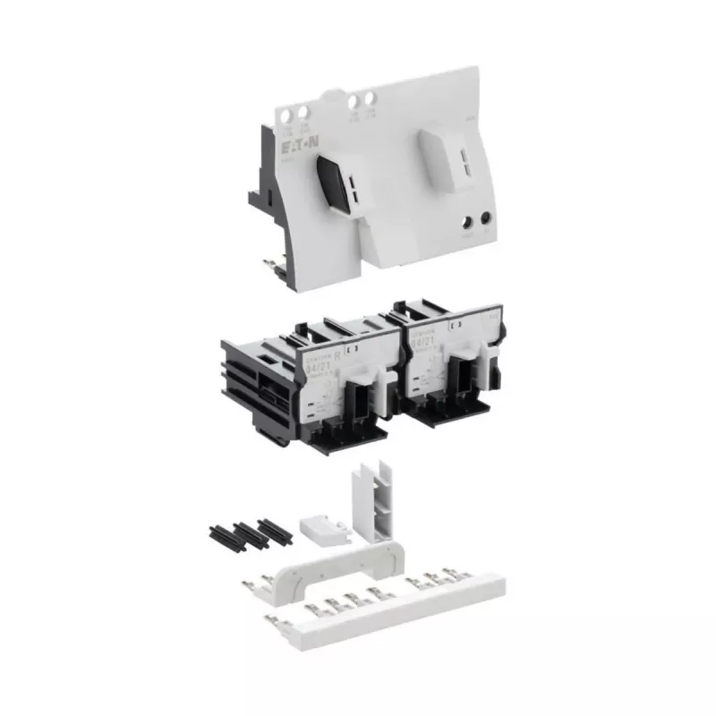 EATON bedradingsset voor wendestarter PKZM0-XRM12 (283185)