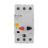 Eaton PKZM01-25 motorbeveiligingsschakelaar 3-polig 25A 288893