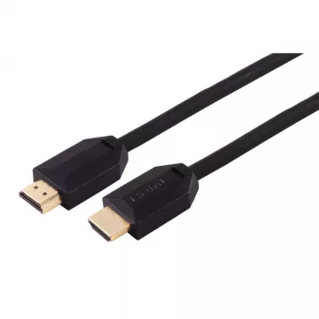S CONN MAXIMUM CONNECTIVITY Ultra HDMI-kabel 10K 48Gbit/s HDMI 2.1 10m zwart