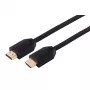 S CONN MAXIMUM CONNECTIVITY Ultra HDMI-kabel 10K 48Gbit/s HDMI 2.1 10m zwart
