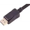 shiverpeaks DisplayPort 1.2 verlengkabel, 4K, 1,5 m (10-48155)