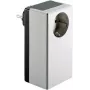 BOPLA BS-serie steekbehuizing, ABS, lichtgrijs, 120 x 65 x 50 mm 43432501