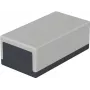 Bopla E 440 universele behuizing, kunststof, lichtgrijs, 80 x 150 x 55 mm 05440000