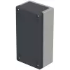 Bopla E 440 universele behuizing, kunststof, lichtgrijs, 80 x 150 x 55 mm 05440000
