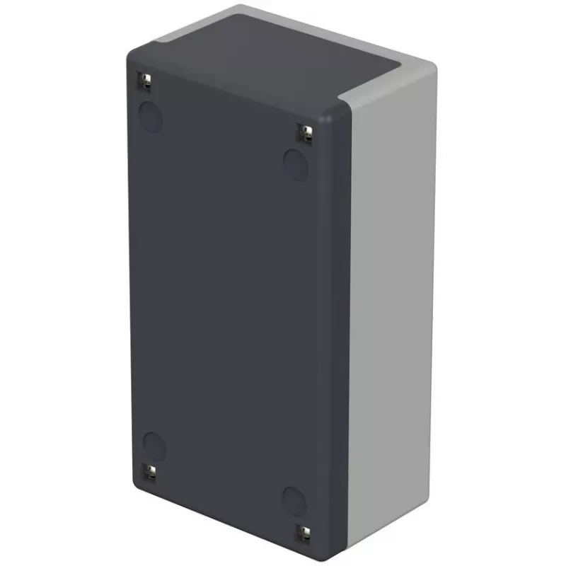 Bopla E 440 universele behuizing, kunststof, lichtgrijs, 80 x 150 x 55 mm 05440000