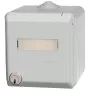 MENNEKES Cepex wandstopcontact 32A 5P 6H 400V IP44 rood 4170
