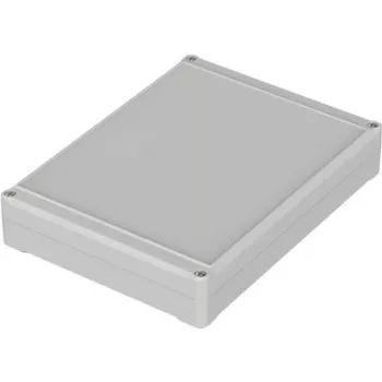 Bopla EUROMAS ET 232F universele behuizing 200 x 150 x 37 mm ABS lichtgrijs 63232200
