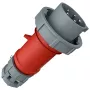 MENNEKES PowerTOP Xtra 16A 5-polige 6h 400V IP67 industriestekker 3821