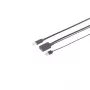 S CONN MAXIMUM CONNECTIVITY USB-A optische verlengkabel USB 3.2 Gen 2, A stekker naar A bus, 10 Gbps, 10,0 m, zwart (30-37075)