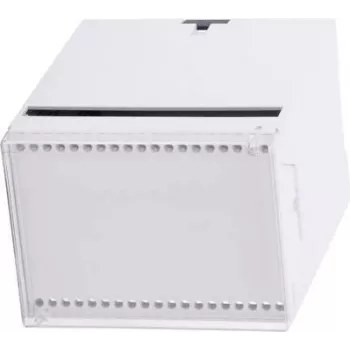Bopla Combinorm behuizing 100 x 75 x 109,5 mm ABS lichtgrijs RAL 7035 CN 100 AK 65010010.H