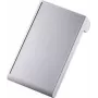 Bopla BP 810 Tafelbehuizing 176 x 106 x 54 mm ABS lichtgrijs RAL 7035 45810000