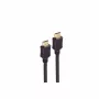 shiverpeaks BS10-43015 Ultra HDMI-kabel, 8K, halogeenvrij, 0,5 m, zwart