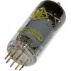 Siemens EF 800 = EF 860 Elektronenbuis, noval socket, pentode, 6,3 V gloeidraad, 1 stk.