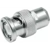 Telegärtner BNC rechte stekker G1 (RG-58C/U) pershuls J01000A0608