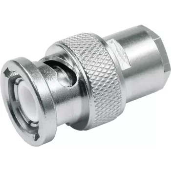 Telegärtner BNC rechte stekker G1 (RG-58C/U) pershuls J01000A0608