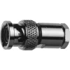 Telegärtner BNC rechte stekker G1 (RG-58C/U) pershuls J01000A0608