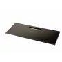 König & Meyer 18824-000-55 Keyboard-oplegplateau voor Omega-standaard, zwart