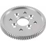 Reely Aluminium hoofdtandwiel 62 tanden module 0,6 tuning-onderdeel (532033C)