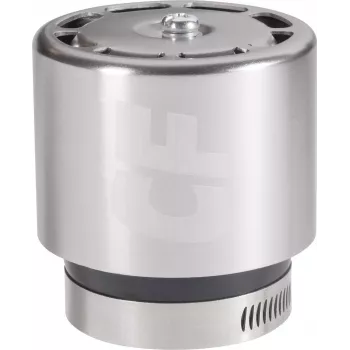 Reely 112224C tuning-luchtfilter voor 1:5/1:6 RC-auto's