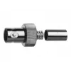 Telegärtner J01003A1262 BNC-netwerkaansluiting (female) voor RG-62 coaxkabel
