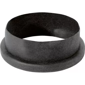König & Meyer 85890 nivelleer-adapter zwart kunststof 42 mm 14,5 mm 85890-000-55