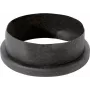 König & Meyer 85890 nivelleer-adapter zwart kunststof 42 mm 14,5 mm 85890-000-55