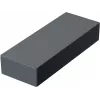 Bopla universele behuizing 600 x 230 x 111 aluminium zilvergrijs (RAL 7001) A 169 01169000.H