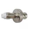 Telegärtner BNC-bus naar FME-bus coaxadapter, 50 Ohm, DC-4 GHz (J01008A0070)