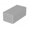 Bopla Euromas M 219 universele behuizing 160 x 80 x 60 mm polycarbonaat lichtgrijs 02219000