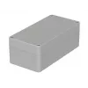Bopla Euromas M 219 universele behuizing 160 x 80 x 60 mm polycarbonaat lichtgrijs 02219000