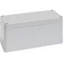 Bopla EUROMAS M 231 universele behuizing 160 x 80 x 85 mm polycarbonaat lichtgrijs 02231000