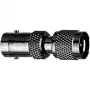 Telegärtner coaxadapter BNC bus naar Mini-UHF stekker J01008F0072