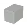 Bopla EUROMAS T 226 universele behuizing 120 x 80 x 85 mm ABS lichtgrijs 03226000