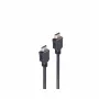 SHIVERPEAKS BS10-45015 Ultra HDMI-kabel, 8K, 0,5 m, zwart