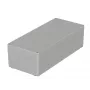 Bopla EUROMAS T 244 universele behuizing 340 x 150 x 100 mm ABS lichtgrijs 03244000