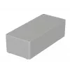Bopla EUROMAS T 244 universele behuizing 340 x 150 x 100 mm ABS lichtgrijs 03244000
