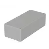 Bopla EUROMAS T 244 universele behuizing 340 x 150 x 100 mm ABS lichtgrijs 03244000