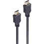 shiverpeaks!!! Ultra HDMI-kabel, 8K, zwart, 2m (BS10-45035)