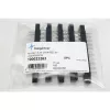 TELEGÄRTNER DIN 41622 20-polige asymmetrische mesconnector, soldeeraansluiting, stekker, A 20 J00045A0916