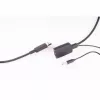 ShiverPeaks BS30-37085 actieve USB 3.1 verlengkabel 15 m